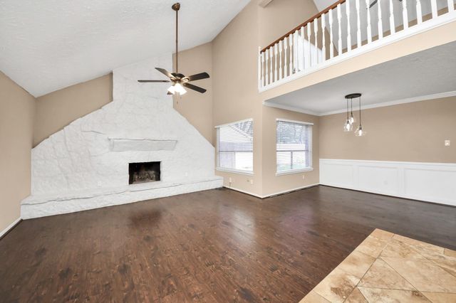 22502 Deville Drive, Katy, TX 77450