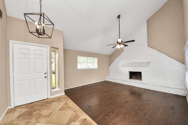 22502 Deville Drive, Katy, TX 77450