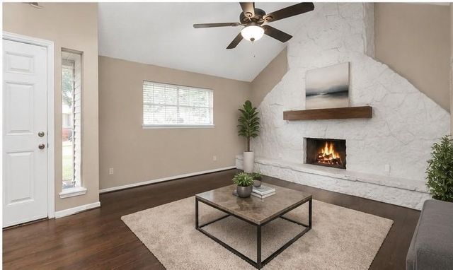 22502 Deville Drive, Katy, TX 77450
