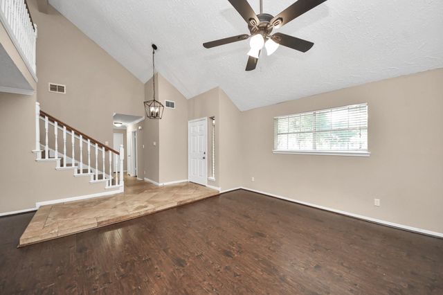 22502 Deville Drive, Katy, TX 77450