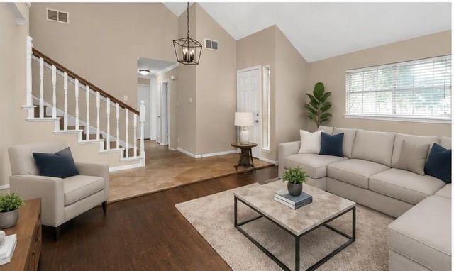 22502 Deville Drive, Katy, TX 77450