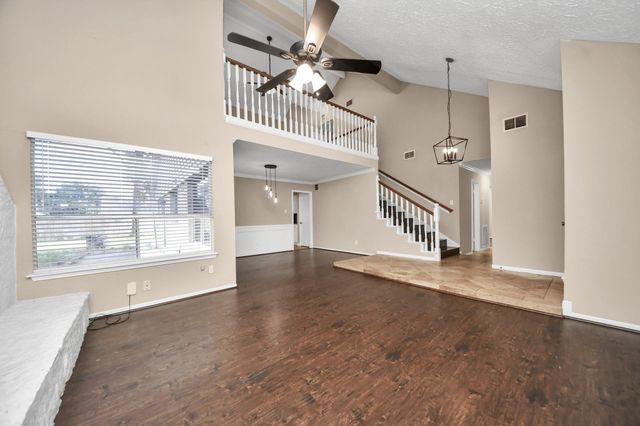 22502 Deville Drive, Katy, TX 77450