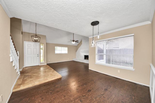 22502 Deville Drive, Katy, TX 77450