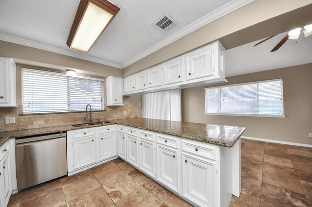 22502 Deville Drive, Katy, TX 77450