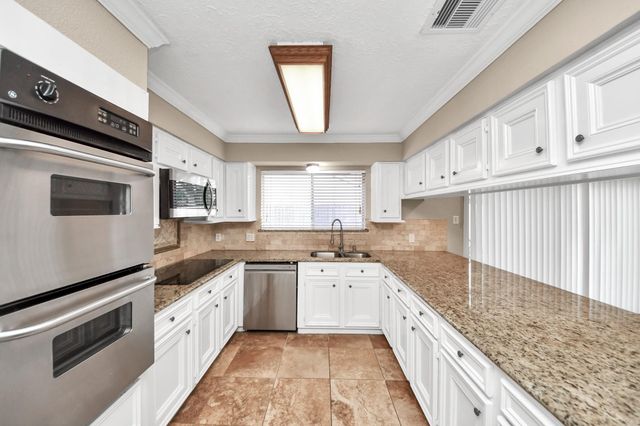 22502 Deville Drive, Katy, TX 77450