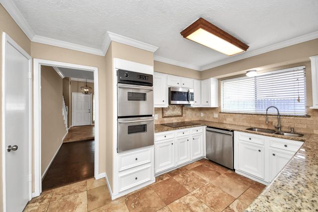 22502 Deville Drive, Katy, TX 77450