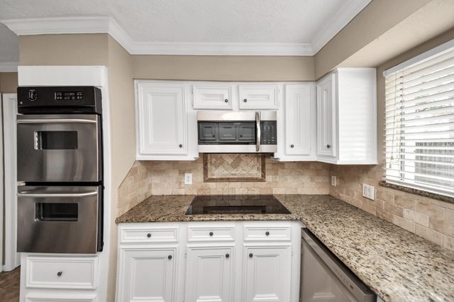 22502 Deville Drive, Katy, TX 77450
