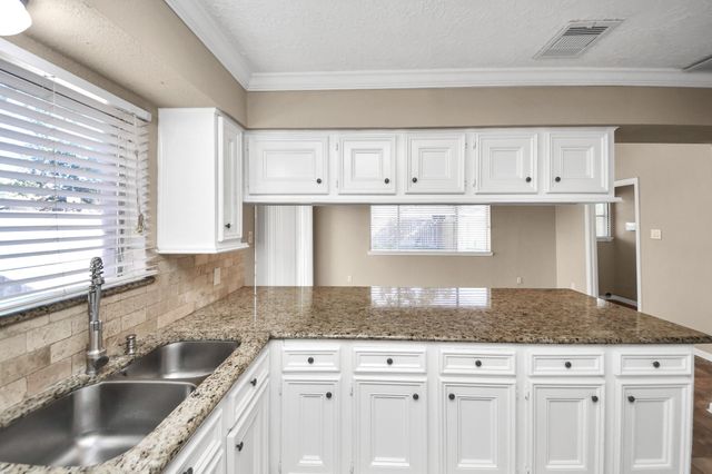 22502 Deville Drive, Katy, TX 77450