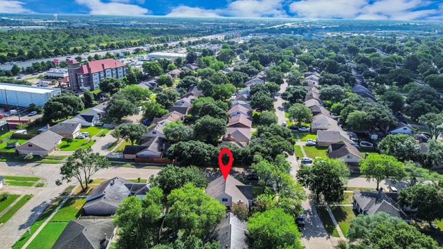 22502 Deville Drive, Katy, TX 77450
