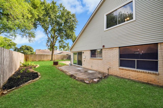 22502 Deville Drive, Katy, TX 77450