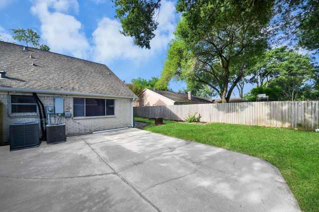 22502 Deville Drive, Katy, TX 77450