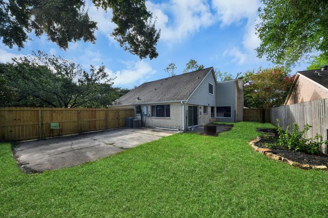22502 Deville Drive, Katy, TX 77450