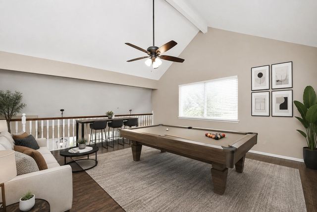 22502 Deville Drive, Katy, TX 77450
