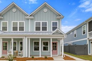 320 Goldsboro Avenue 1, Carolina Beach, NC 28428