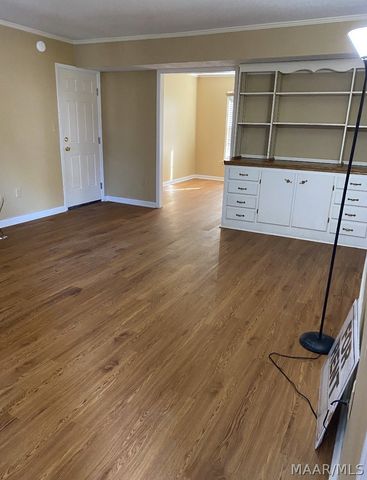 5837 RED BARN Road, Montgomery, AL 36116