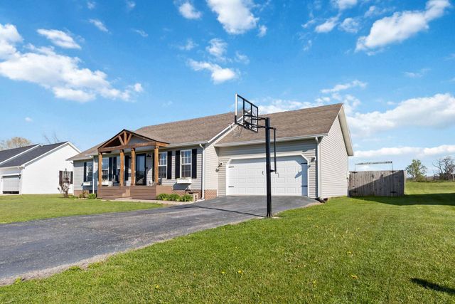 252 Brookside Drive, London, KY 40744