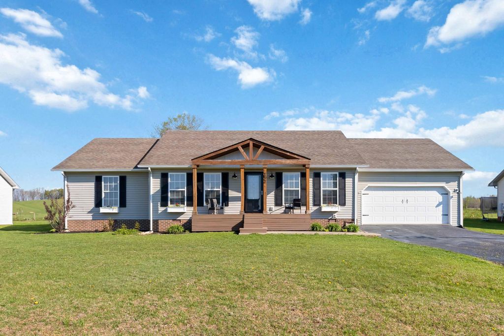 252 Brookside Drive, London, KY 40744