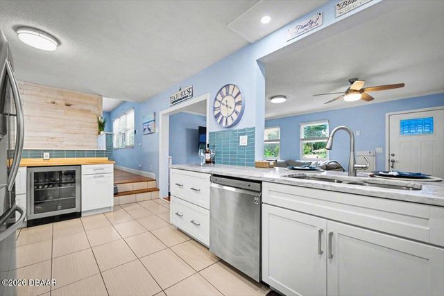 117 Standish Drive, Ormond Beach, FL 32176