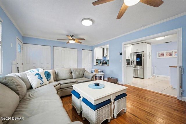 117 Standish Drive, Ormond Beach, FL 32176