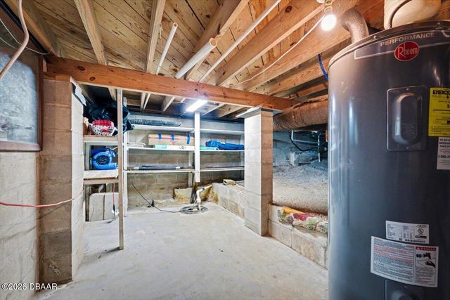 117 Standish Drive, Ormond Beach, FL 32176