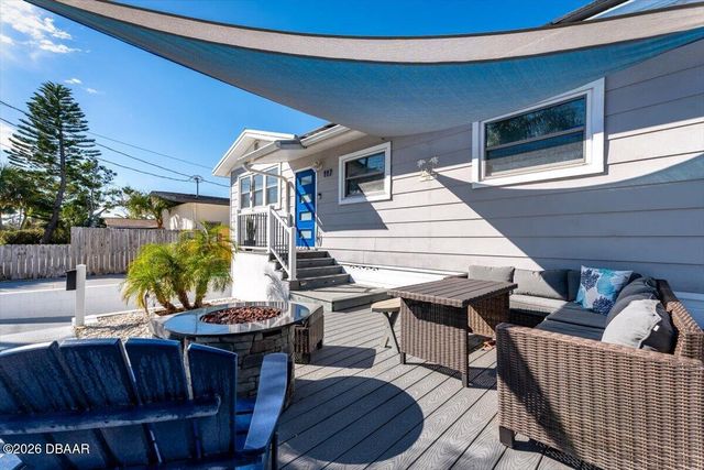 117 Standish Drive, Ormond Beach, FL 32176