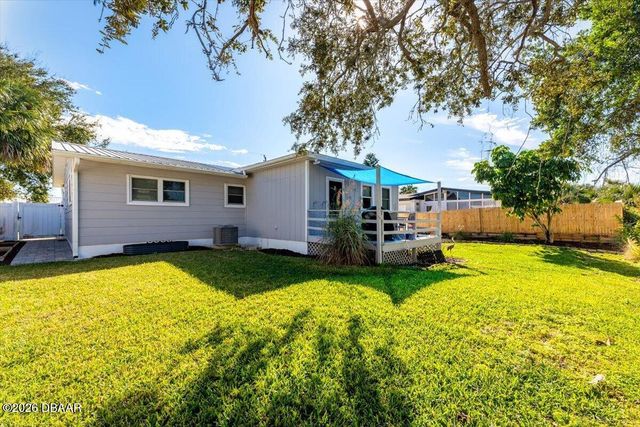 117 Standish Drive, Ormond Beach, FL 32176