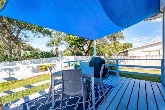 117 Standish Drive, Ormond Beach, FL 32176