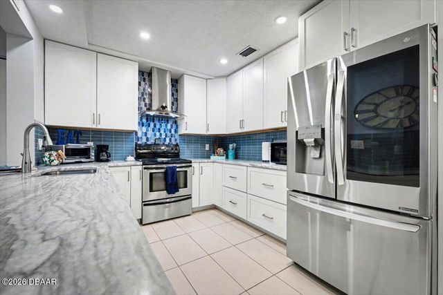 117 Standish Drive, Ormond Beach, FL 32176