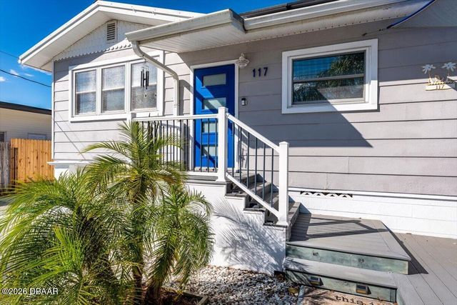 117 Standish Drive, Ormond Beach, FL 32176