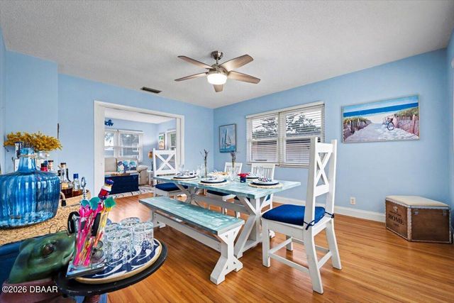 117 Standish Drive, Ormond Beach, FL 32176