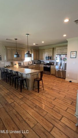 1216 Eagle Lake Shore Road Road, Vicksburg, MS 39183