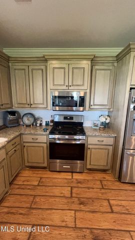 1216 Eagle Lake Shore Road Road, Vicksburg, MS 39183