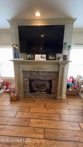 1216 Eagle Lake Shore Road Road, Vicksburg, MS 39183