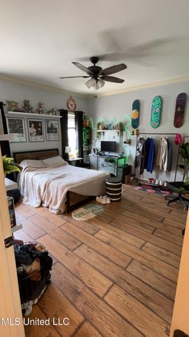 1216 Eagle Lake Shore Road Road, Vicksburg, MS 39183