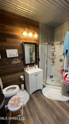 1216 Eagle Lake Shore Road Road, Vicksburg, MS 39183
