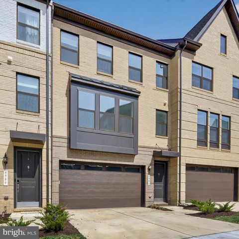4991 LONGMIRE WAY, Chantilly, VA 20151