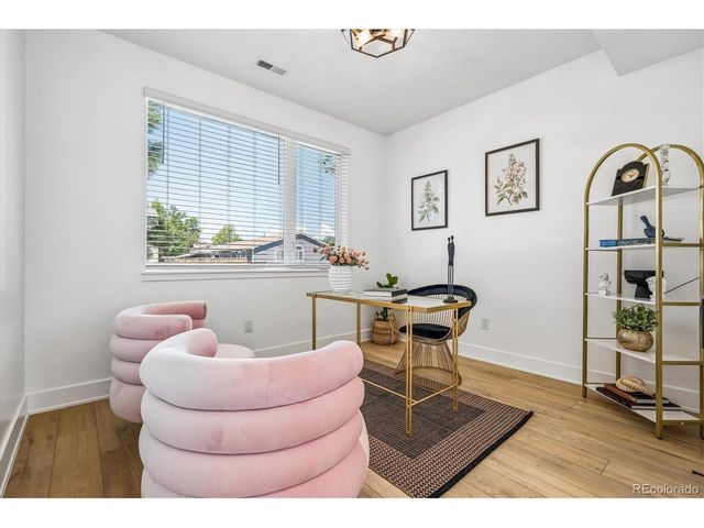 3666 S Galapago St, Englewood, CO 80110