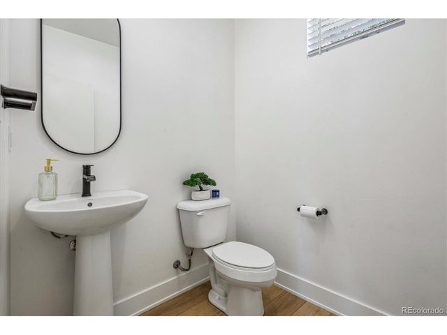 3666 S Galapago St, Englewood, CO 80110