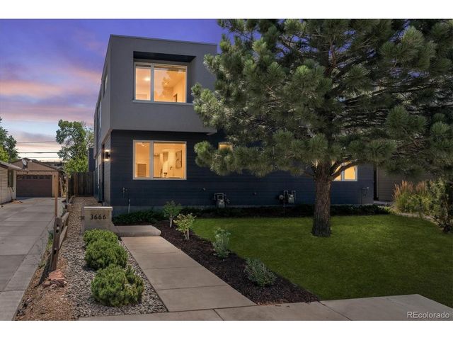 3666 S Galapago St, Englewood, CO 80110