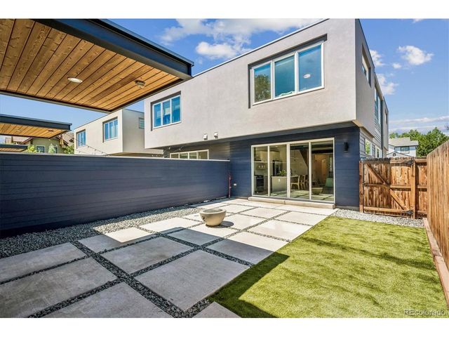 3666 S Galapago St, Englewood, CO 80110