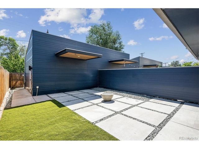 3666 S Galapago St, Englewood, CO 80110