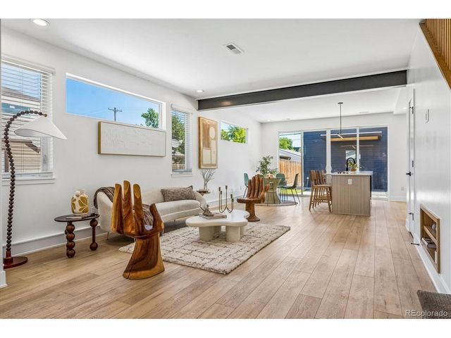3666 S Galapago St, Englewood, CO 80110