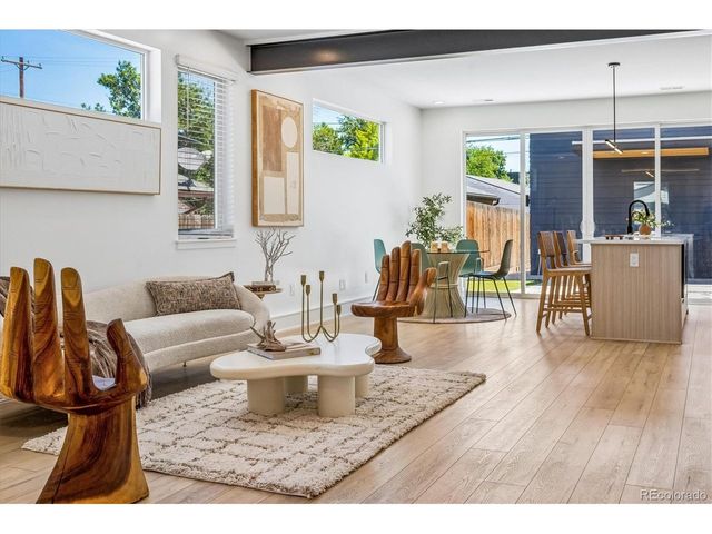 3666 S Galapago St, Englewood, CO 80110