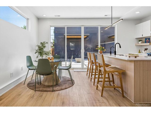 3666 S Galapago St, Englewood, CO 80110