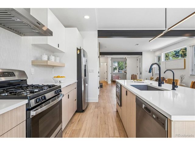 3666 S Galapago St, Englewood, CO 80110