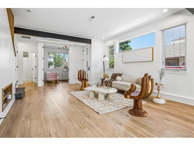 3666 S Galapago St, Englewood, CO 80110