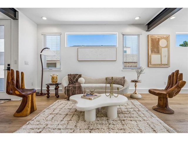 3666 S Galapago St, Englewood, CO 80110
