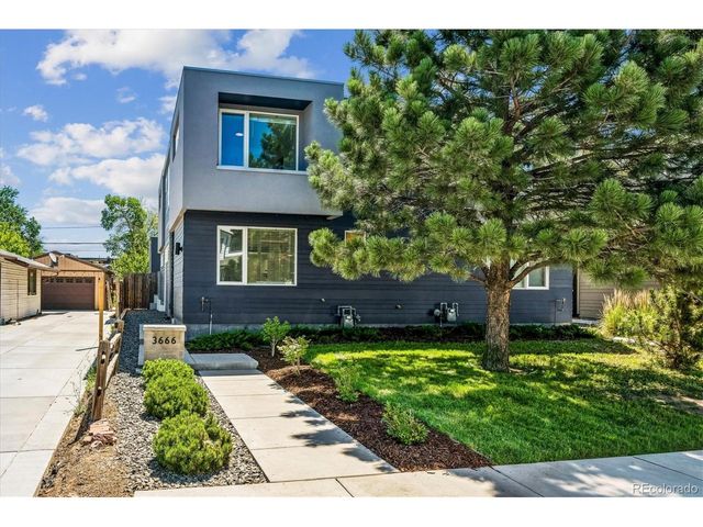 3666 S Galapago St, Englewood, CO 80110