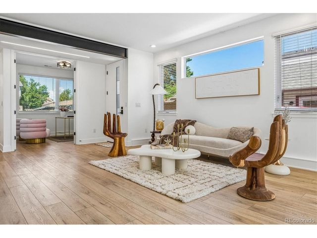 3666 S Galapago St, Englewood, CO 80110