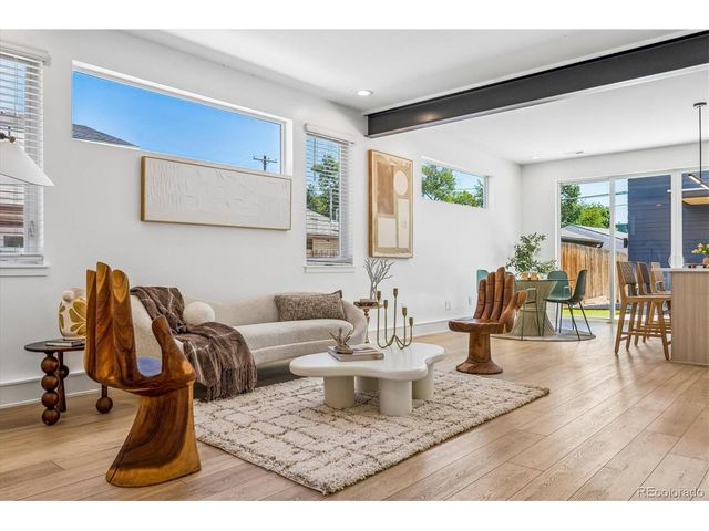 3666 S Galapago St, Englewood, CO 80110